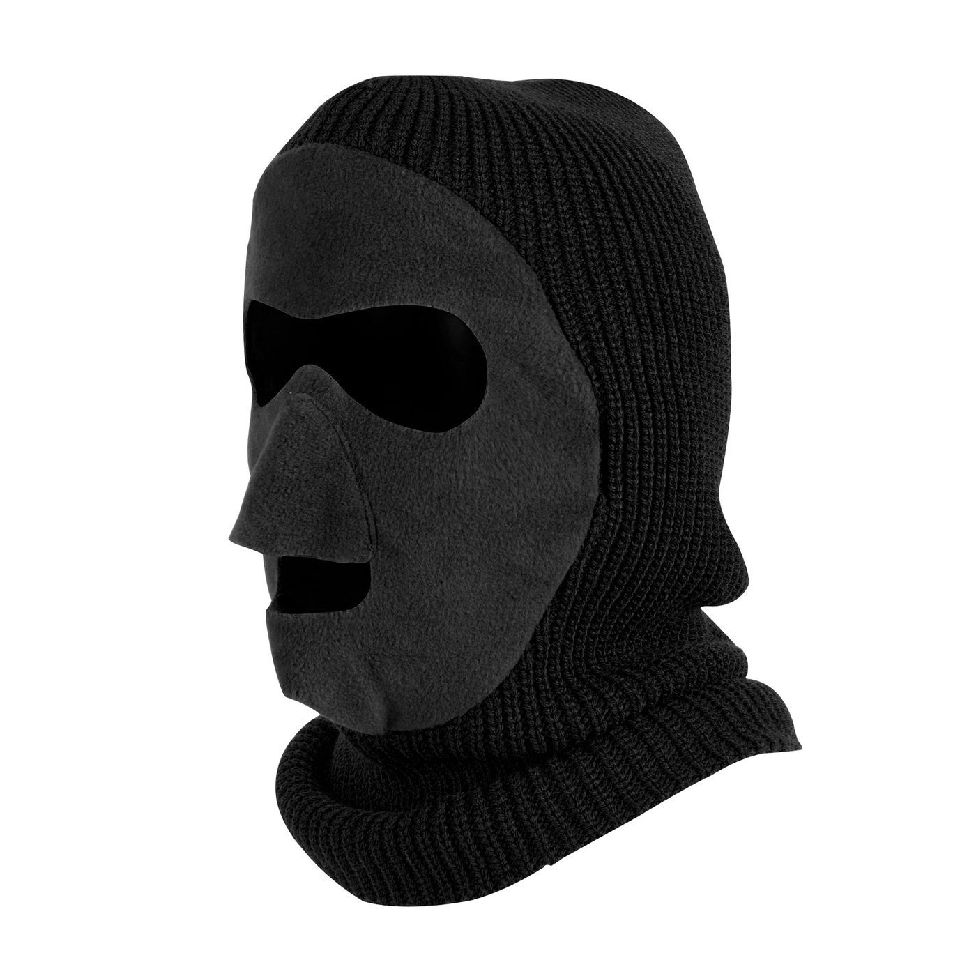 Patented Black Mask