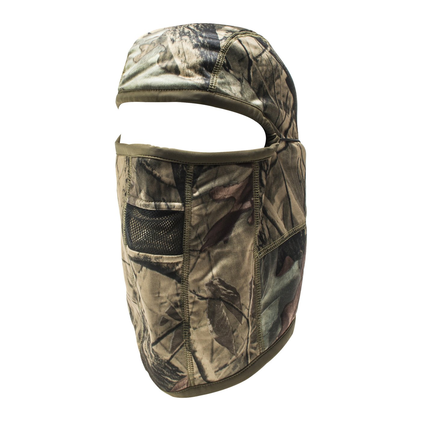 Insulated Mask - Adventure Brown