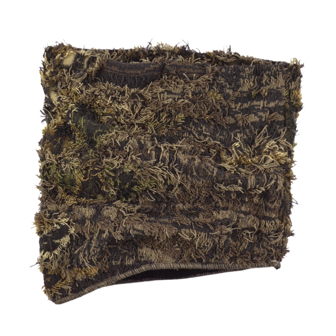 Reversible Neckup - Grassy Camo