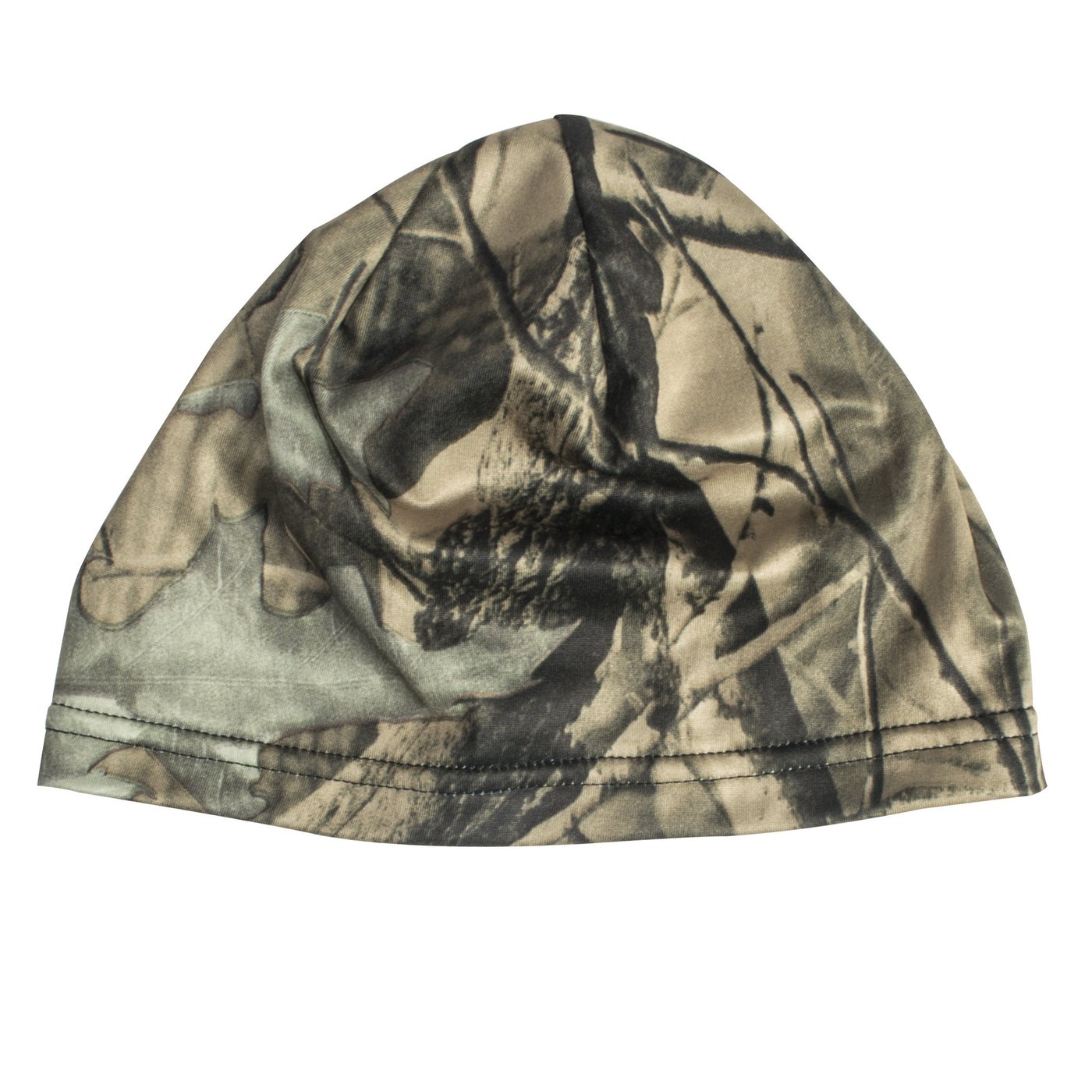 Spandex Beanie - Adventure Brown