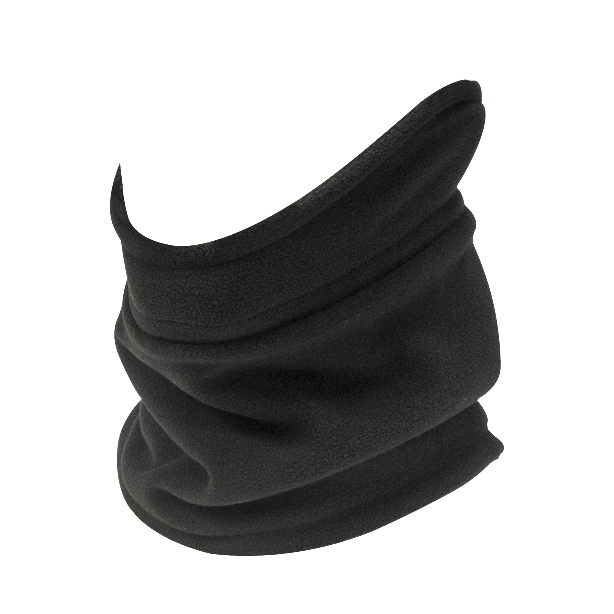 Black neckup